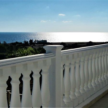 Villa Dioni Coral Bay Zewnętrze zdjęcie
