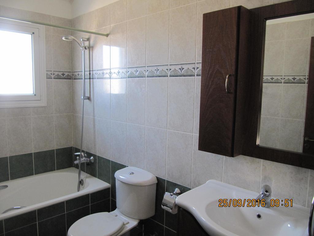 Villa Dioni Coral Bay Zewnętrze zdjęcie