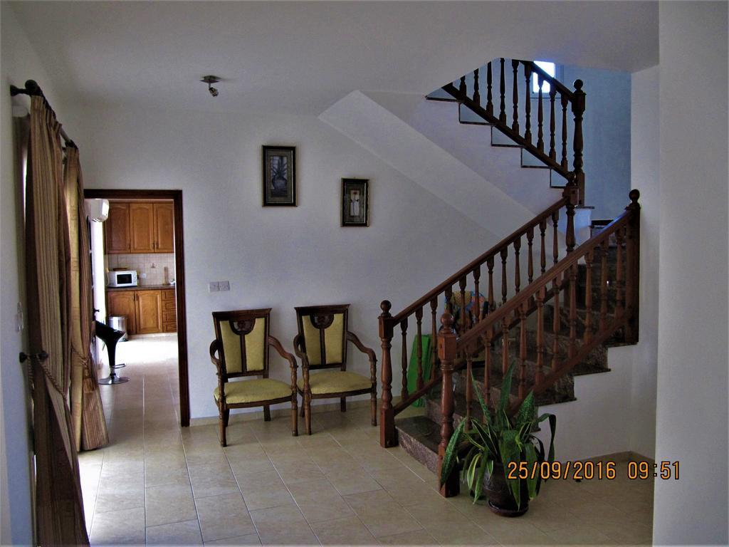 Villa Dioni Coral Bay Zewnętrze zdjęcie