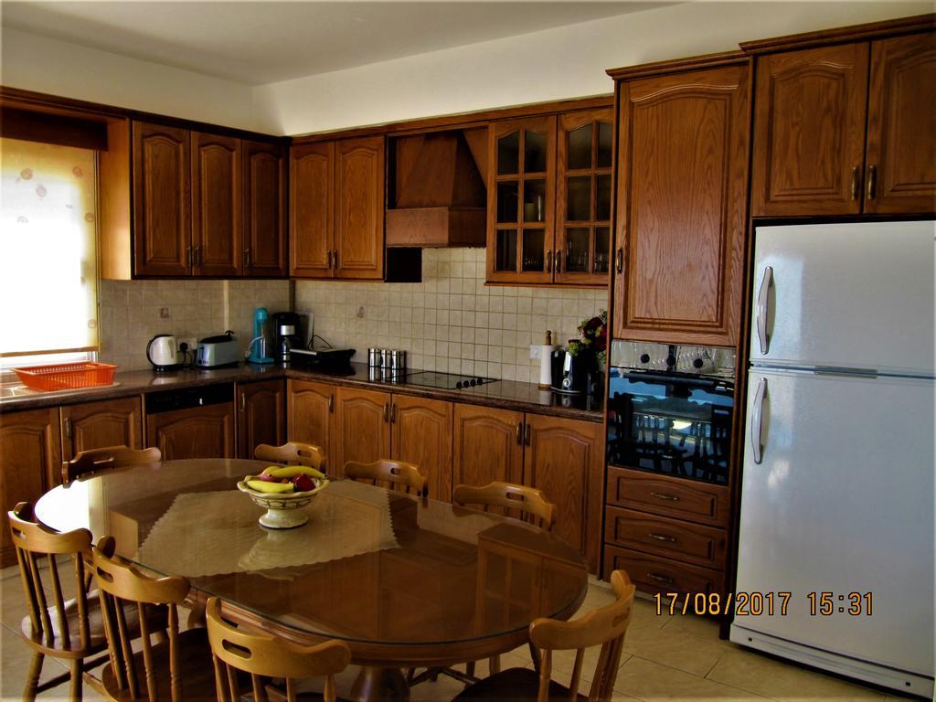 Villa Dioni Coral Bay Zewnętrze zdjęcie