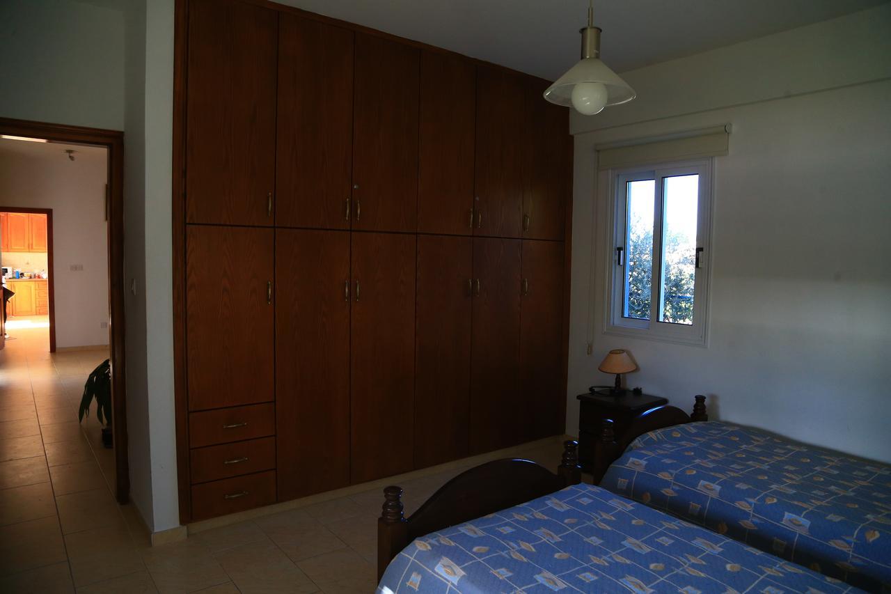 Villa Dioni Coral Bay Zewnętrze zdjęcie