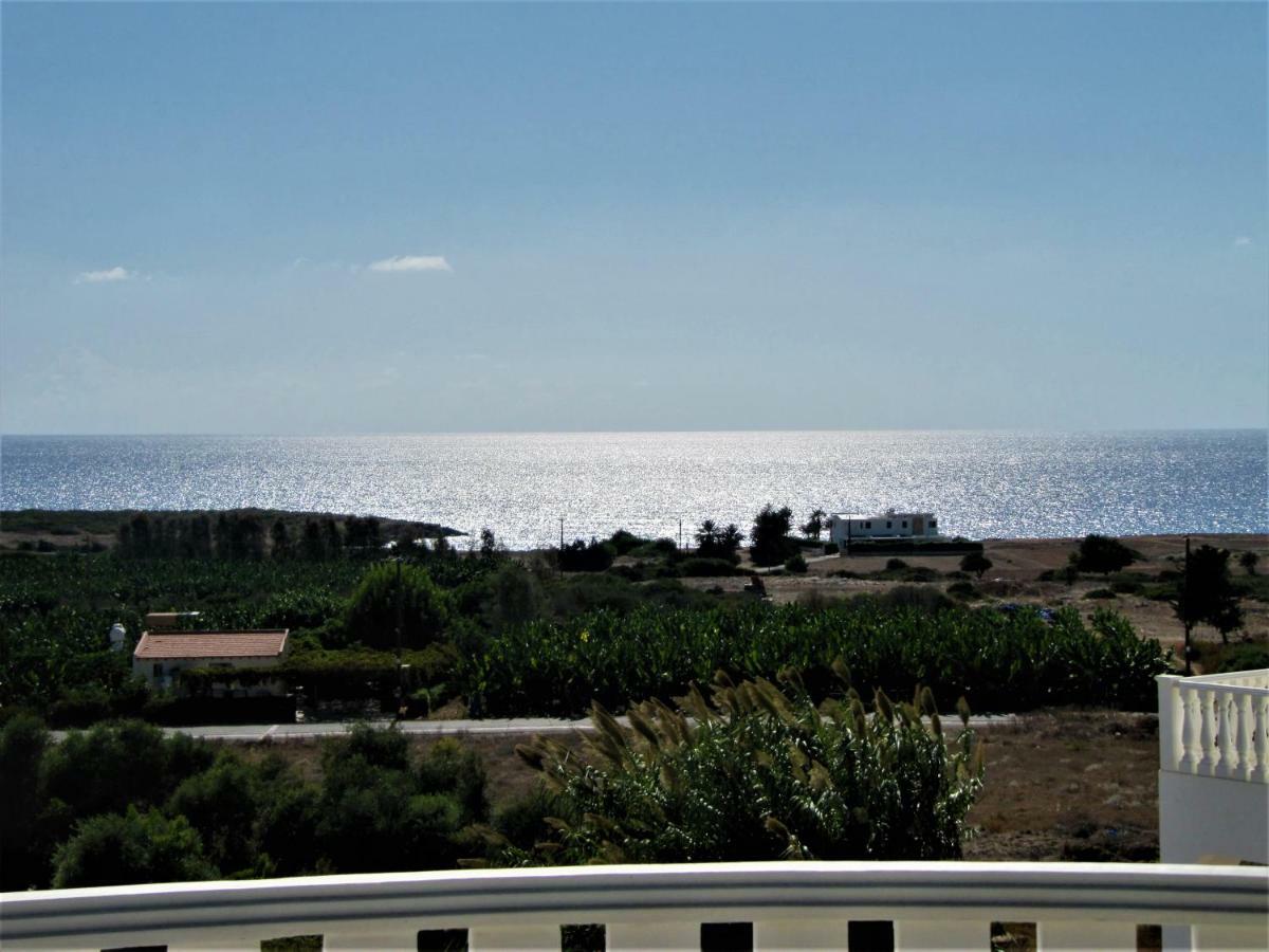 Villa Dioni Coral Bay Zewnętrze zdjęcie