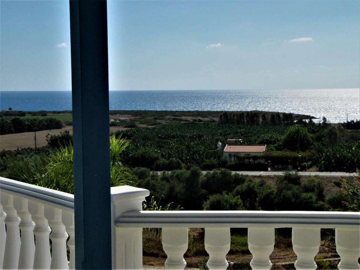 Villa Dioni Coral Bay Zewnętrze zdjęcie