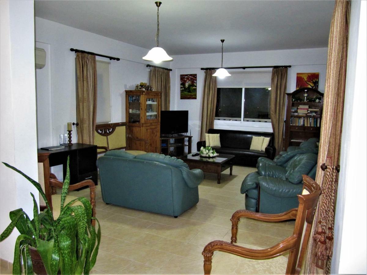 Villa Dioni Coral Bay Zewnętrze zdjęcie
