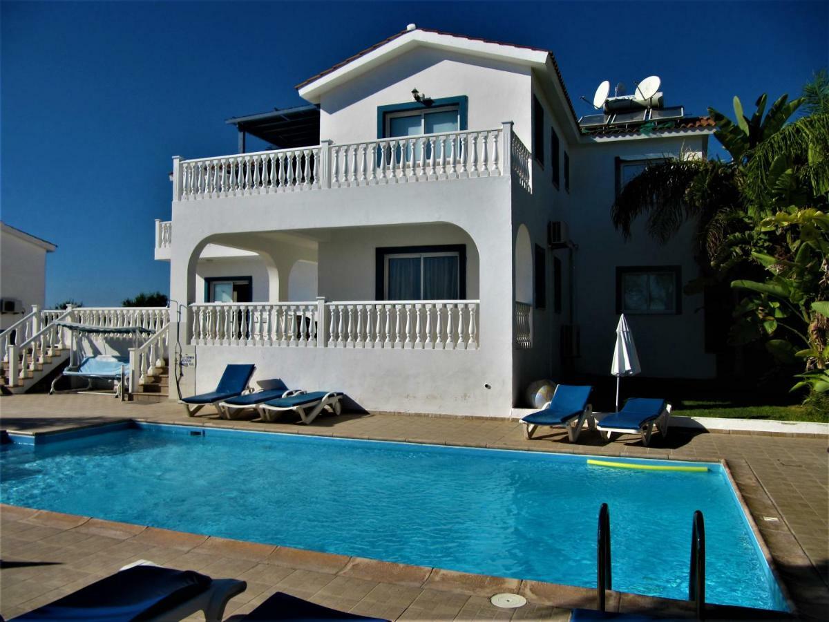 Villa Dioni Coral Bay Zewnętrze zdjęcie