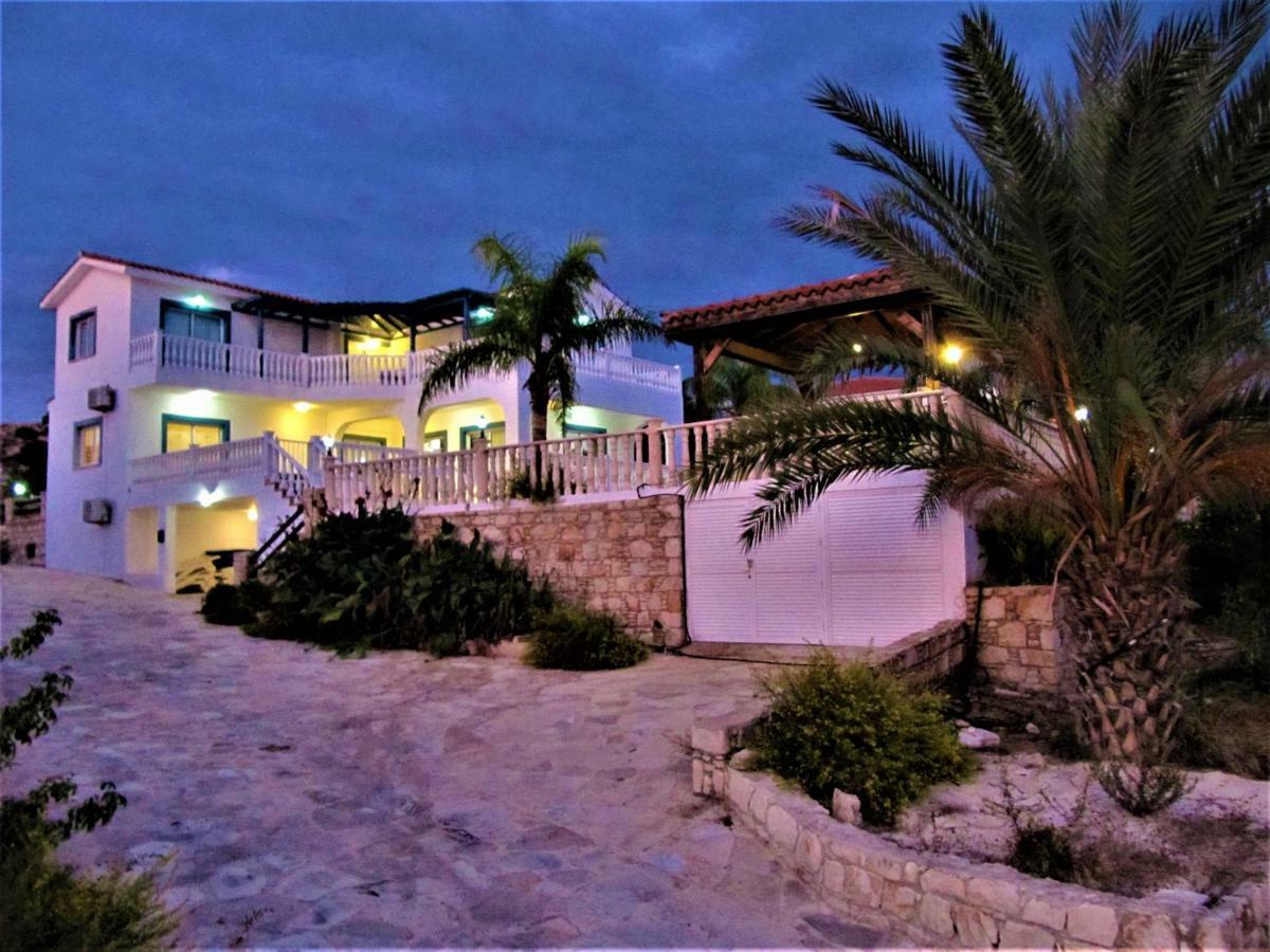 Villa Dioni Coral Bay Zewnętrze zdjęcie