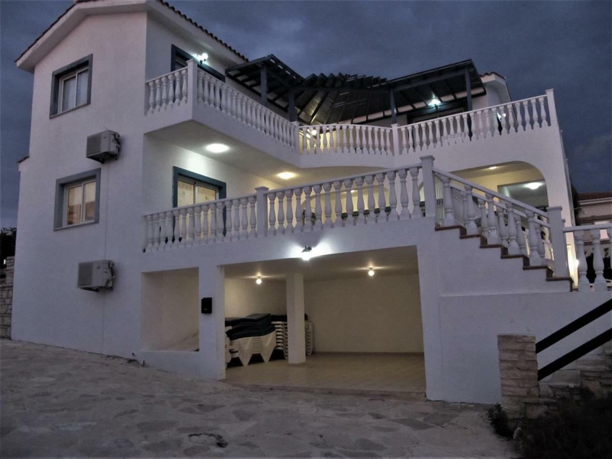 Villa Dioni Coral Bay Zewnętrze zdjęcie