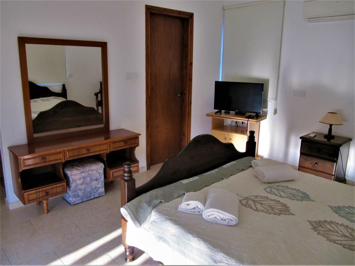 Villa Dioni Coral Bay Zewnętrze zdjęcie