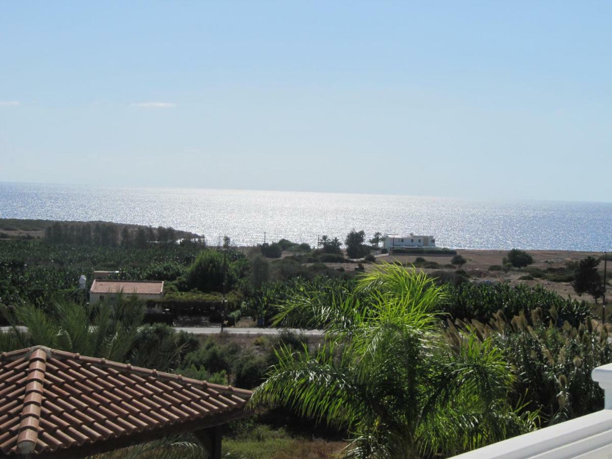 Villa Dioni Coral Bay Zewnętrze zdjęcie