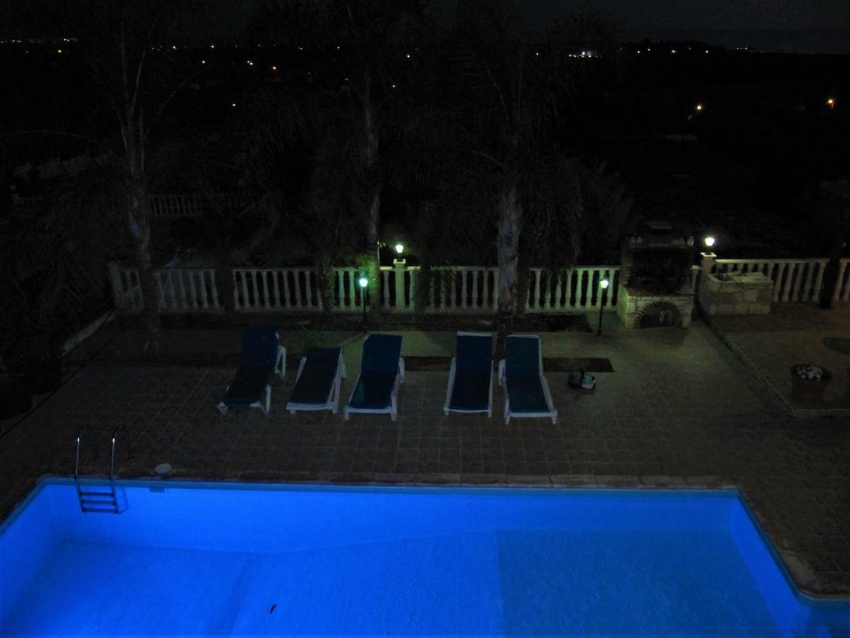 Villa Dioni Coral Bay Zewnętrze zdjęcie