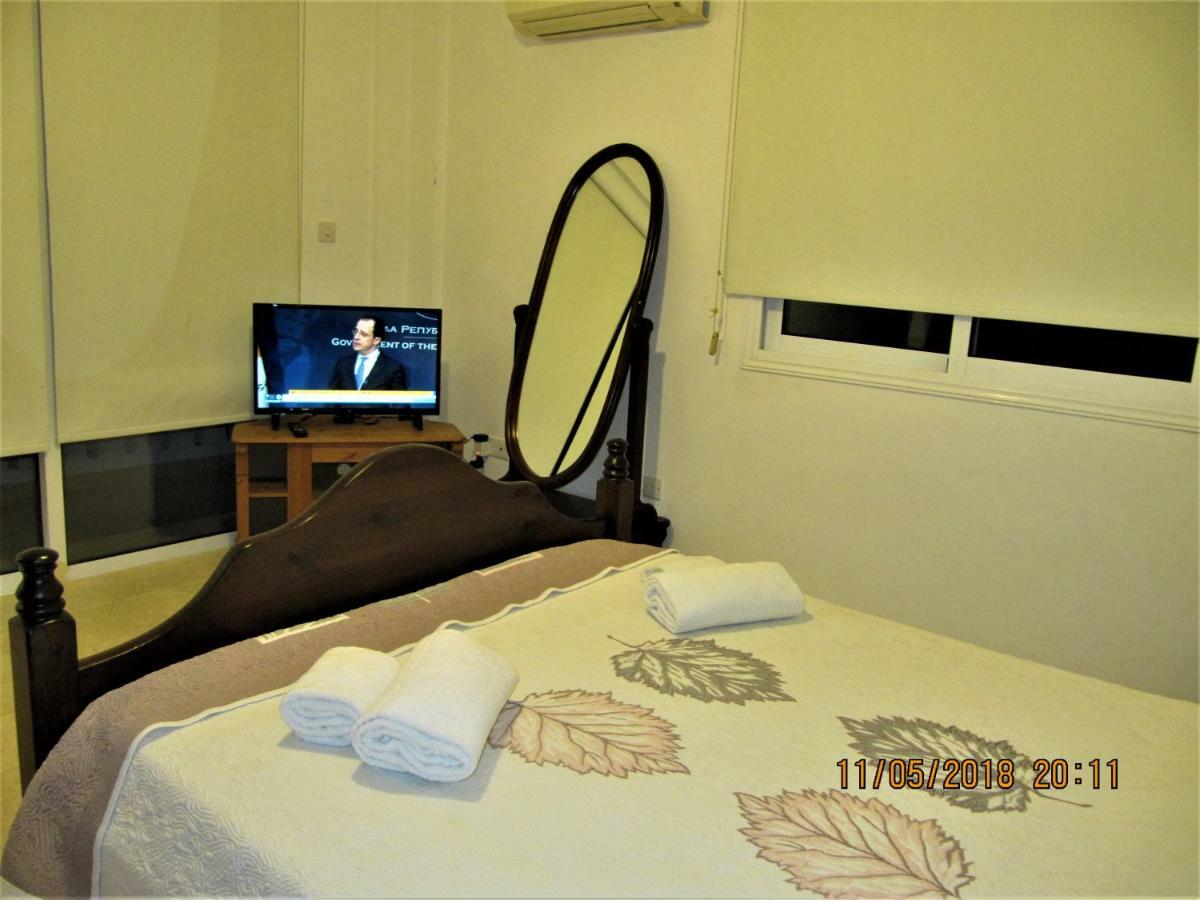 Villa Dioni Coral Bay Zewnętrze zdjęcie