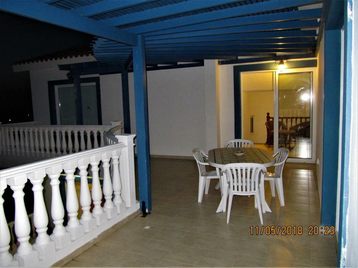 Villa Dioni Coral Bay Zewnętrze zdjęcie