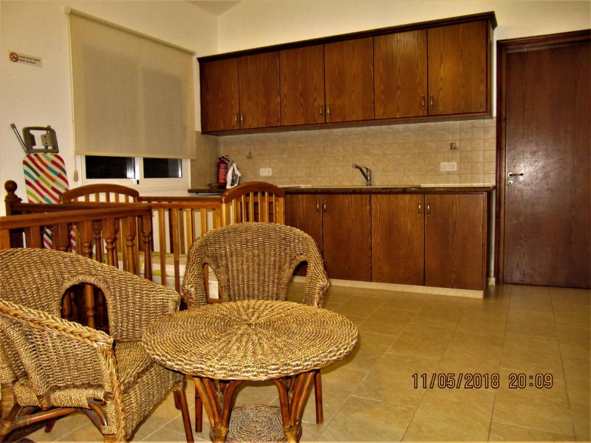 Villa Dioni Coral Bay Zewnętrze zdjęcie