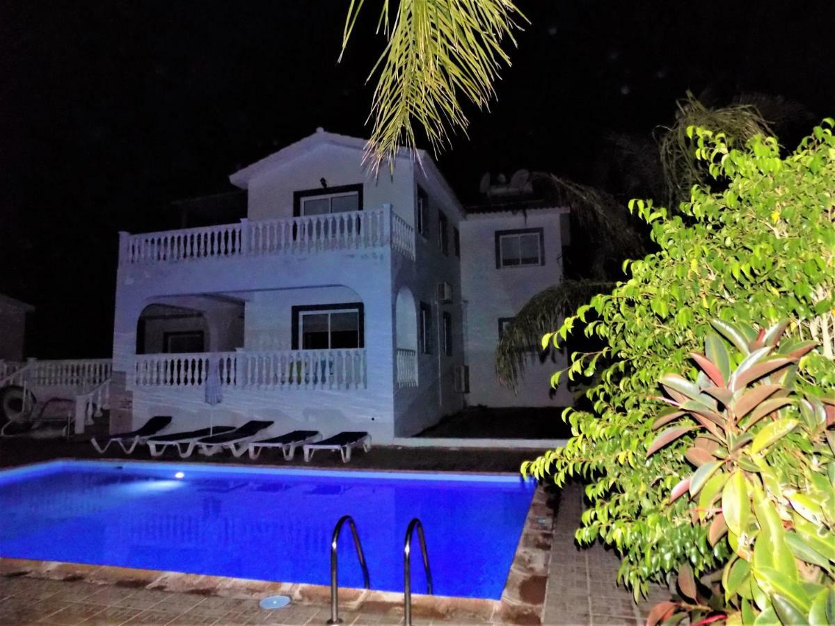Villa Dioni Coral Bay Zewnętrze zdjęcie