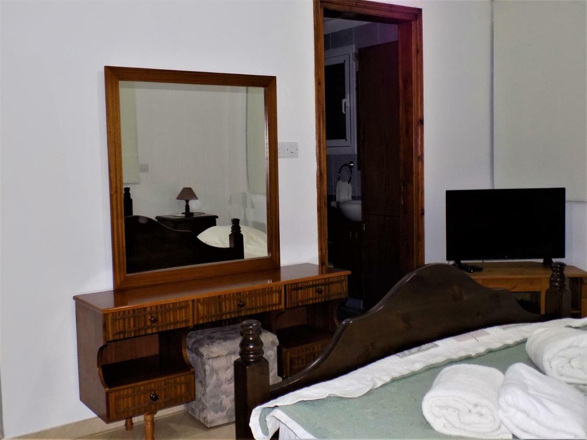 Villa Dioni Coral Bay Zewnętrze zdjęcie
